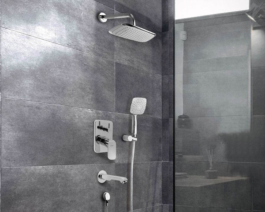 Shower Fitting in Gwalior